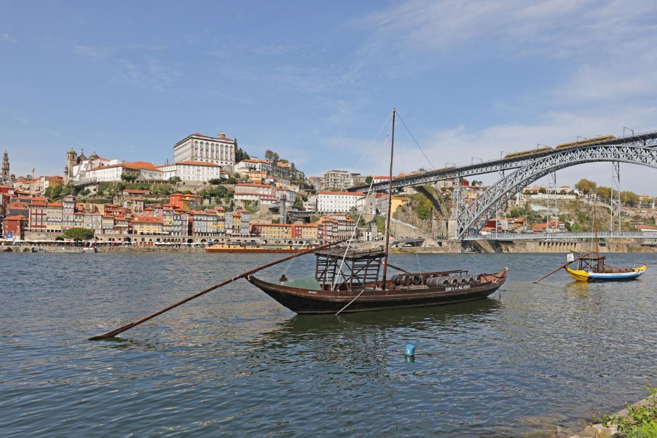 Flh Porto Modern Apartment Exterior photo