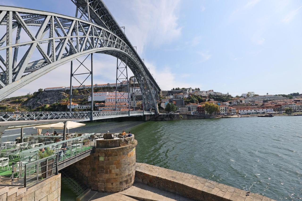 Flh Porto Modern Apartment Exterior photo