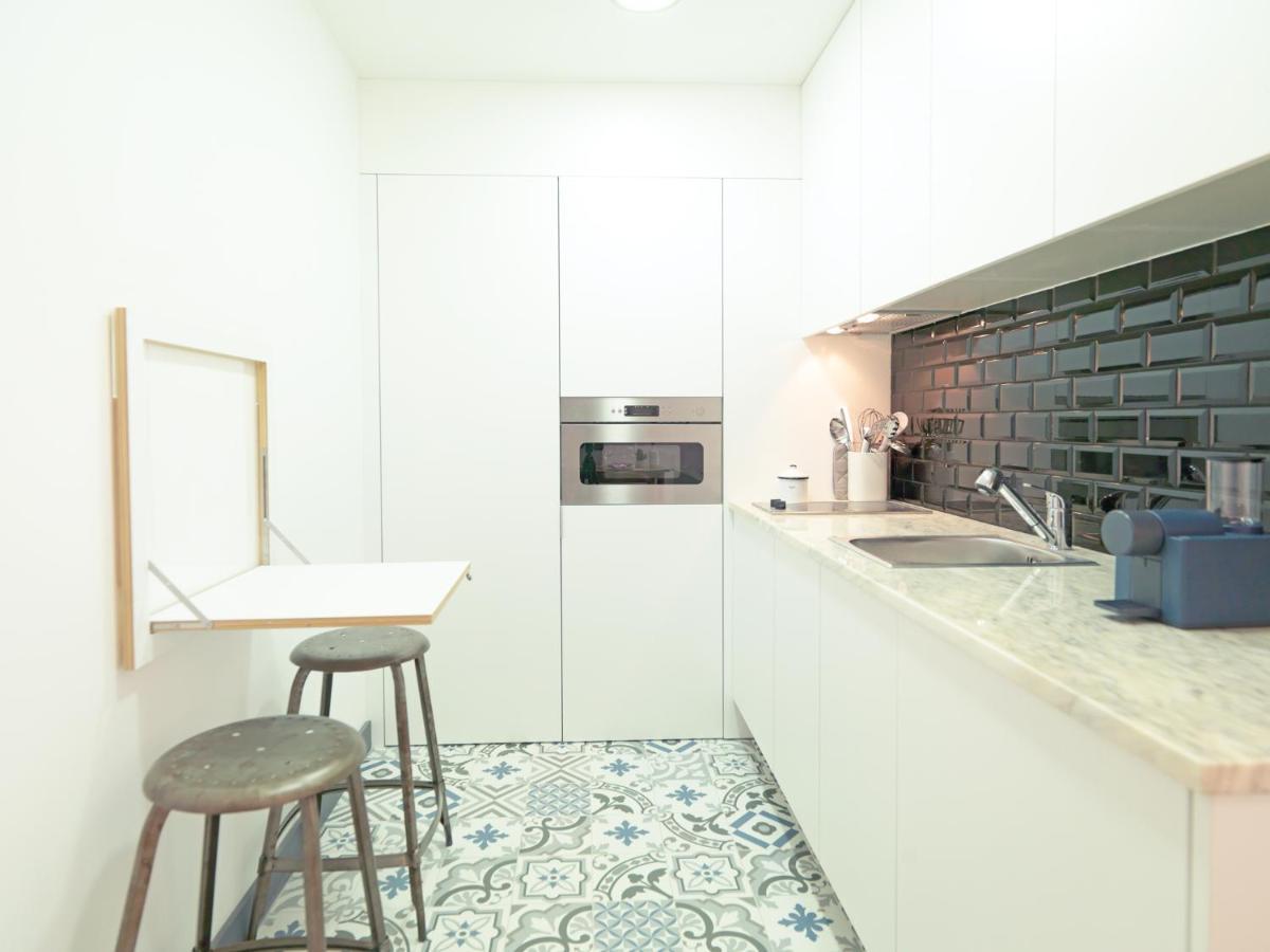 Flh Porto Modern Apartment Exterior photo