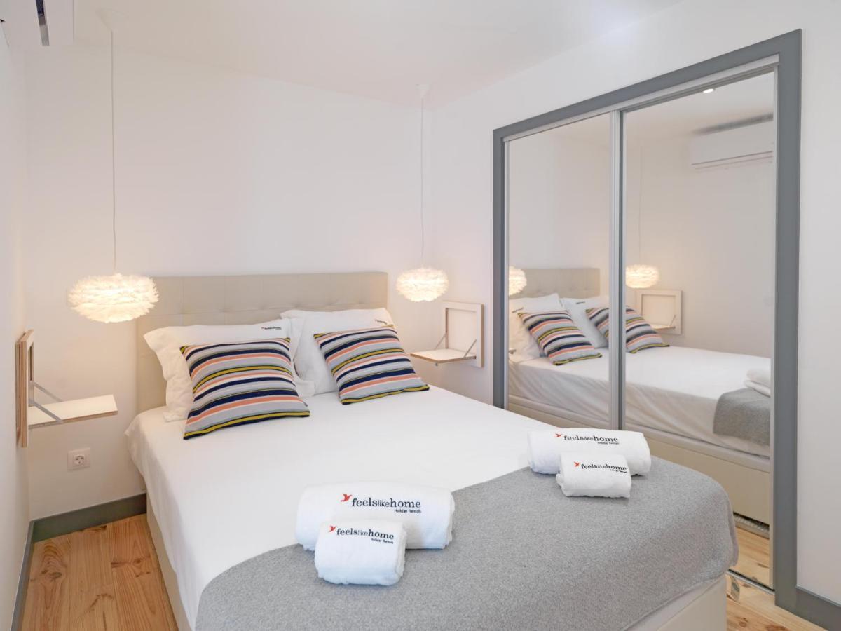 Flh Porto Modern Apartment Exterior photo